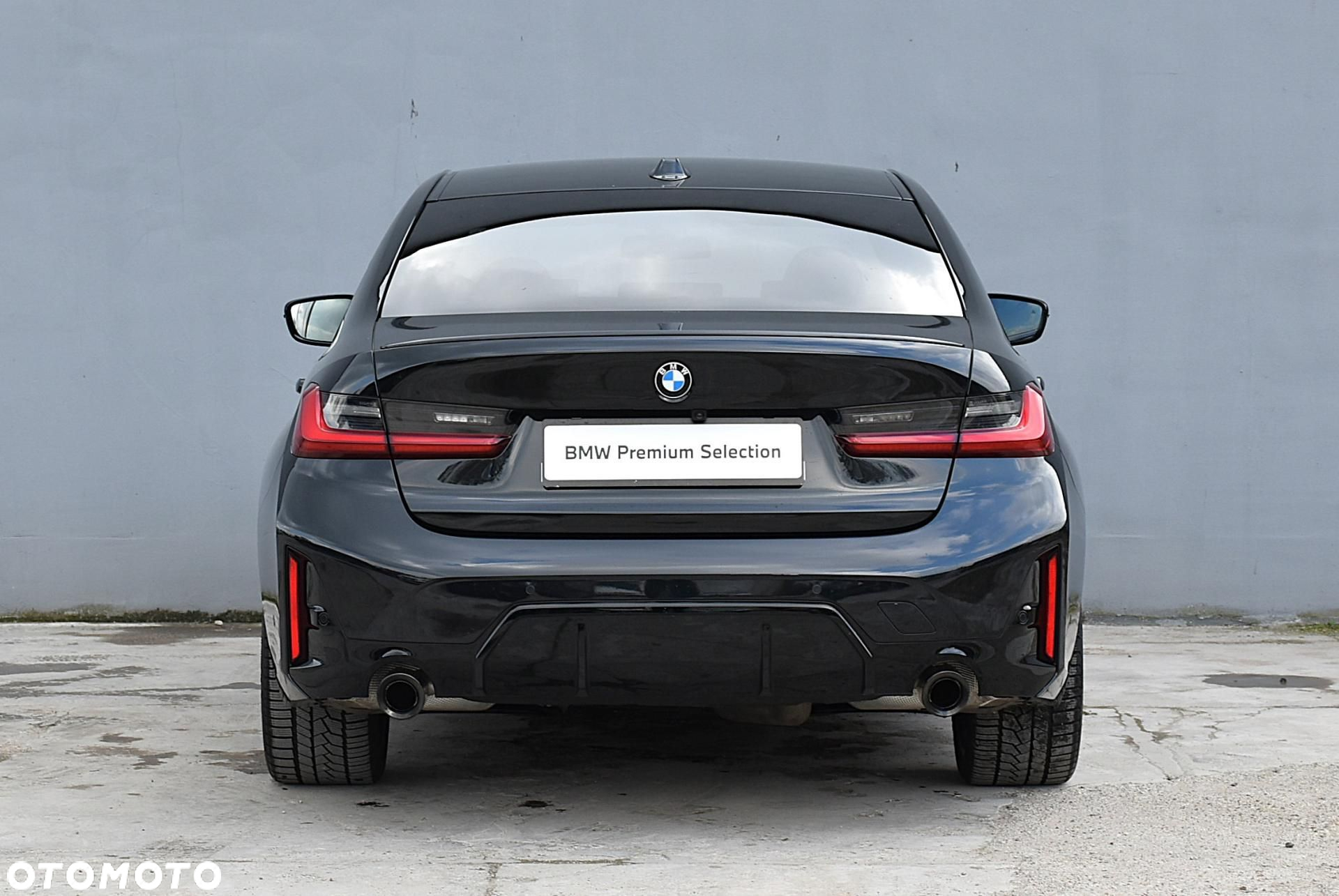 BMW Seria 3 - 7