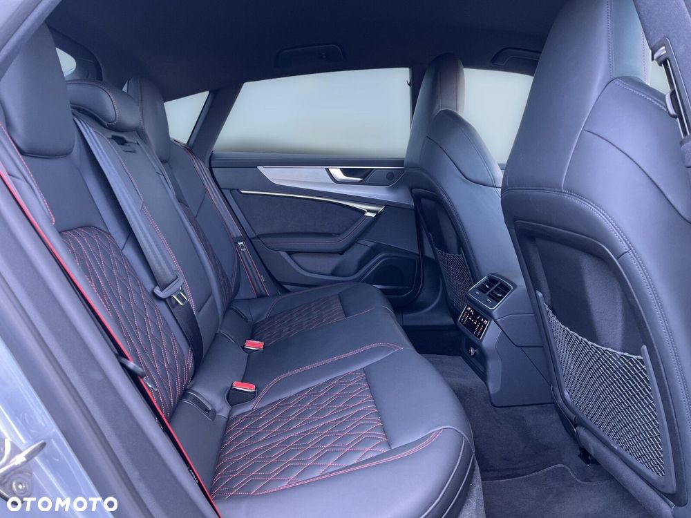 Audi A7 Sportback - 16