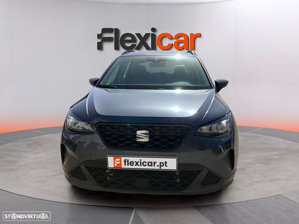 SEAT Arona 1.0 TSI Style - 2