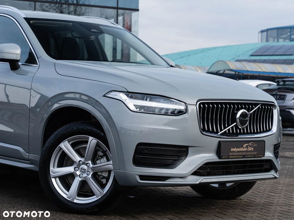 Volvo XC 90 - 10