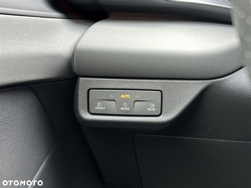 Cupra Terramar 1.5 eTSI mHEV DSG - 18