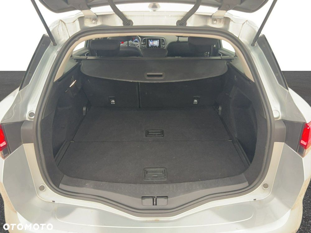 Renault Megane 1.3 TCe FAP Equilibre - 11