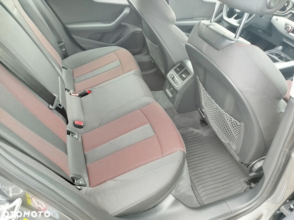 Audi A4 Allroad 45 TFSI Quattro S tronic - 33