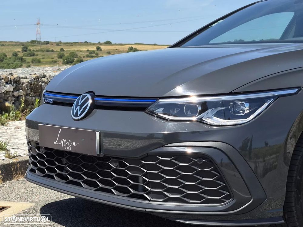 VW Golf 1.4 eHybrid OPF DSG GTE - 31