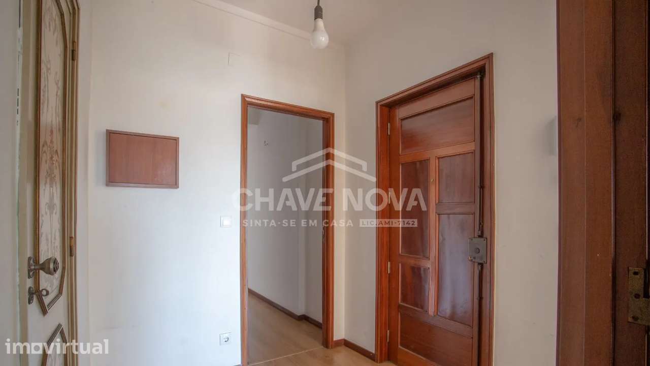 Apartamento T2 - Rasa - CO - Grande imagem: 5/14