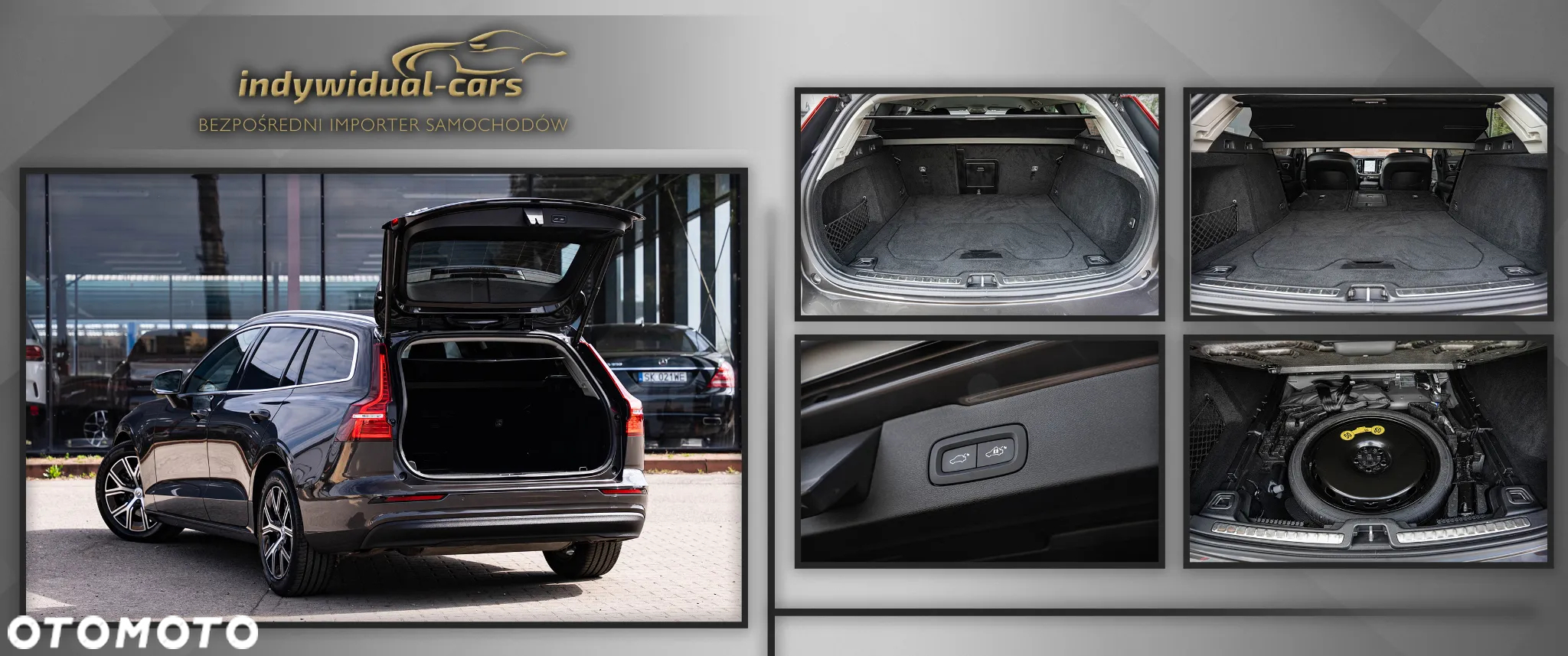 Volvo V60 B3 B Geartronic Momentum Core - 21