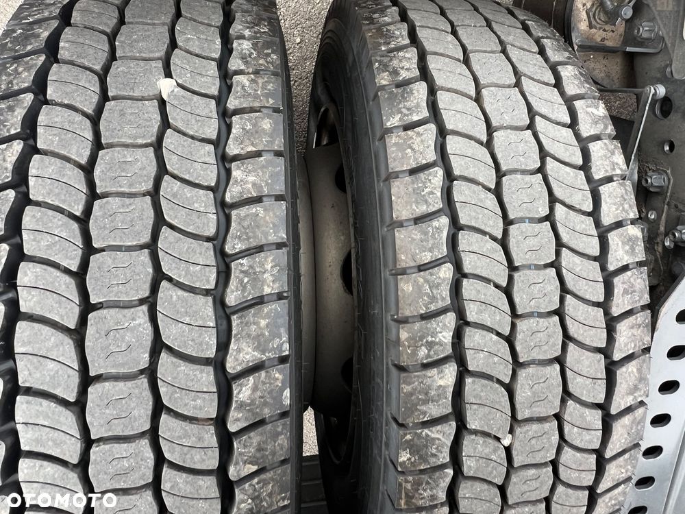 Mercedes-Benz ACTROS L bez retardera prokontraktowy - 20