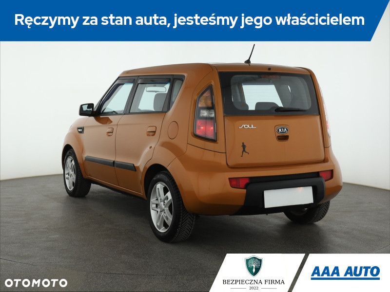 Kia Soul - 6