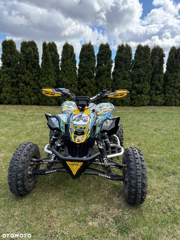 Can-Am DS - 1
