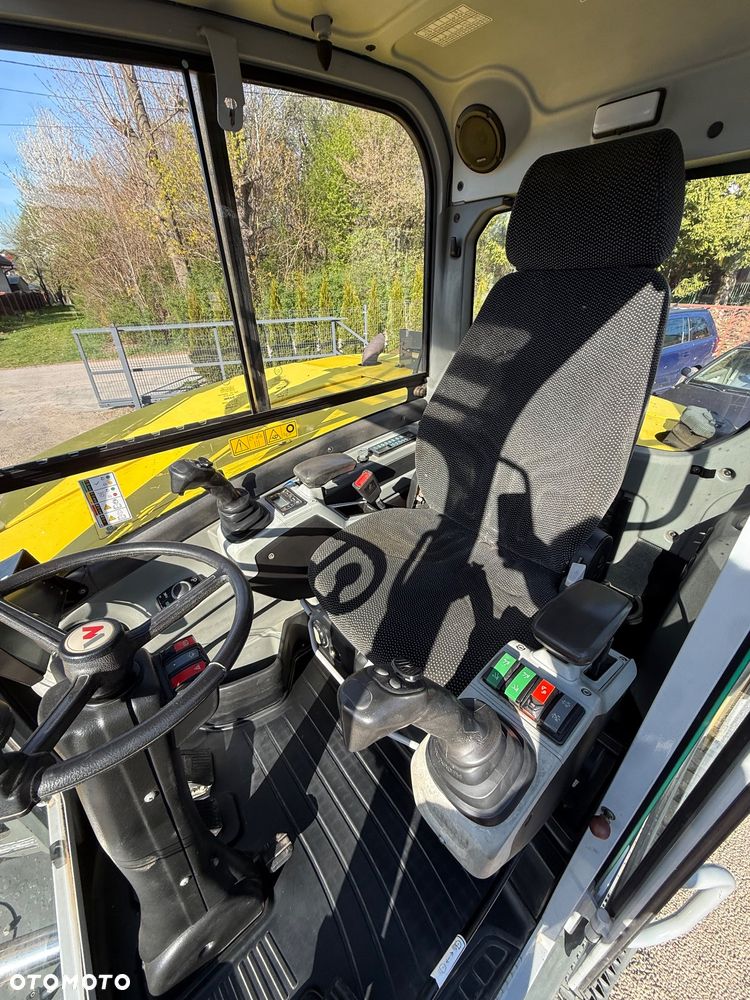 Wacker Neuson EW100 - 5