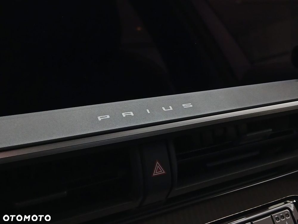 Toyota Prius - 28