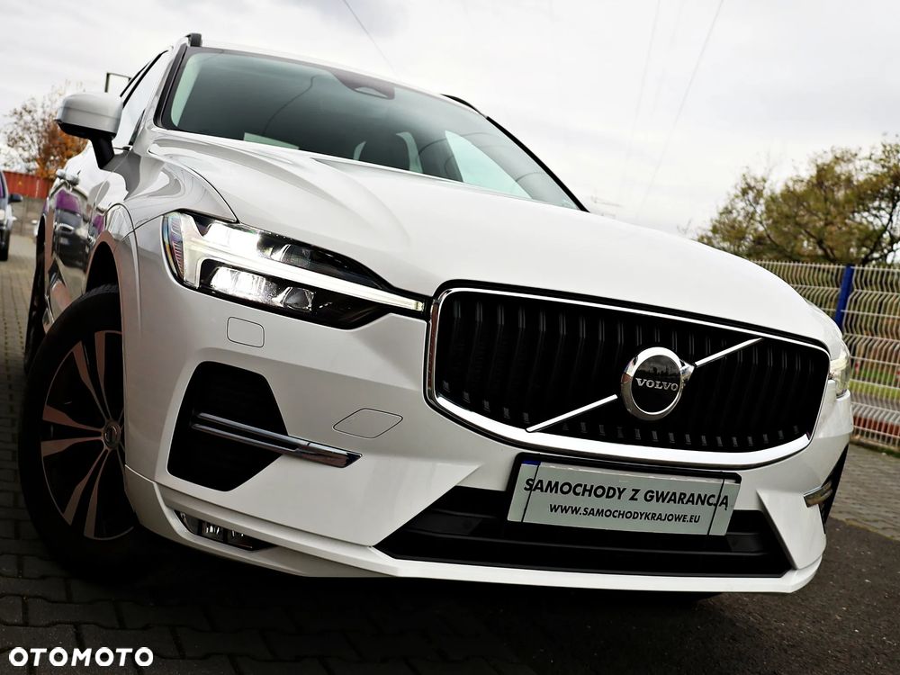 Volvo XC 60 - 15