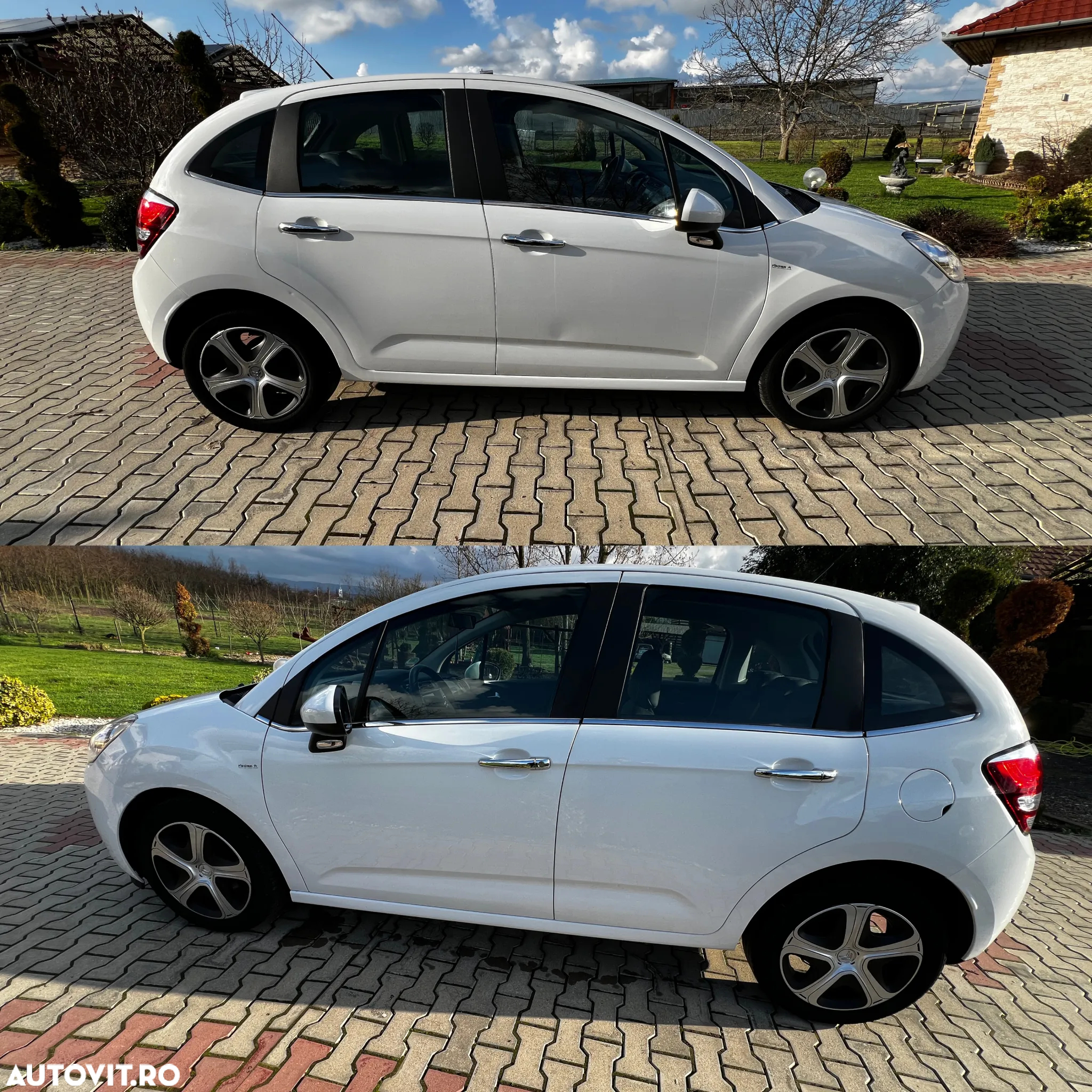 Citroën C3 1.2 PureTech BVM Feel - 5
