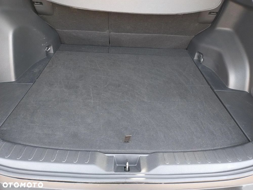 Toyota RAV4 2.0 Comfort 4x4 - 19
