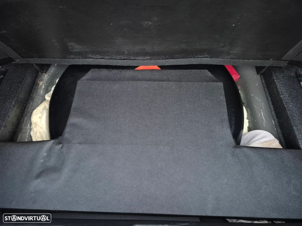 Honda Civic 1.8 ES - 9