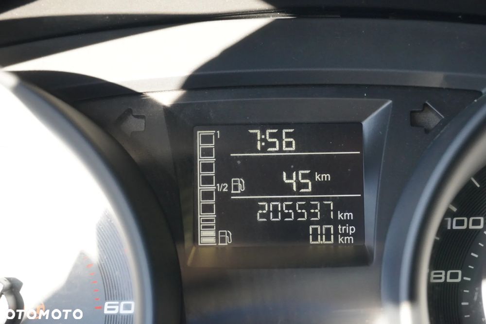 Seat Ibiza SC 2.0 TDI FR - 28