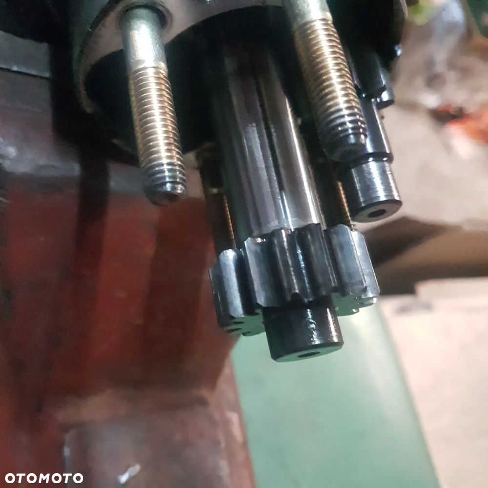frez koło śruba podkładka napęd z mechanizm różnicowy skrzynia  aixam ligier prima microcar jdm belier casalini chatenet erad grecav eke tasso bingo optima ambra xtoo vova js xoo beliliner due lyra virgo mc1 mc2 mgo aloes titane albizia simpa abaca erad spacia aurora atol vario opale divane sulky ydea m10 m14 m20 barooder speedino ch26 ch30 - 25