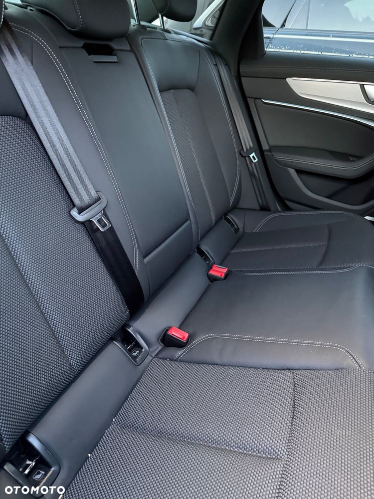 Audi A6 Limousine - 24