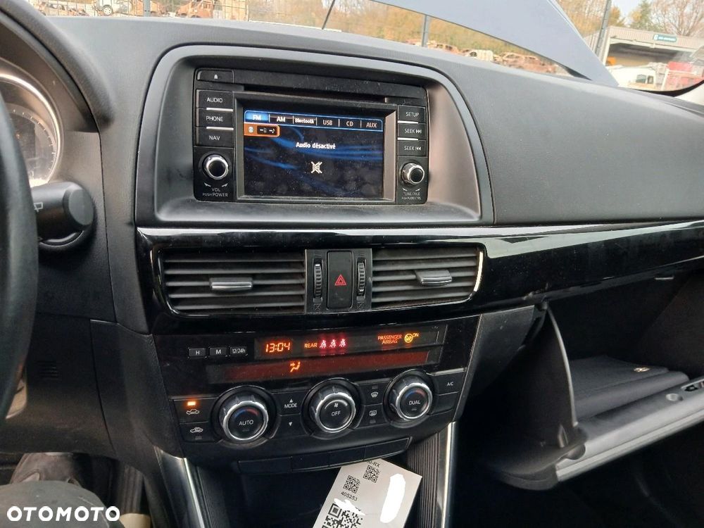 Mazda CX-5 SKYACTIV-D 150 Prime-Line - 14