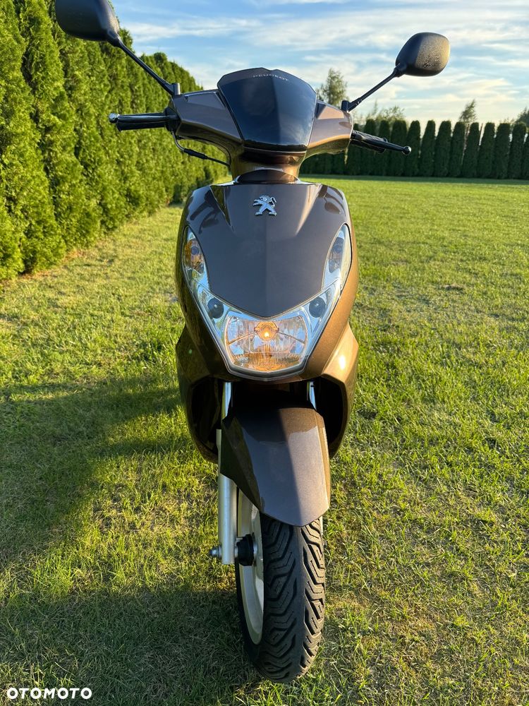 Peugeot Kisbee - 3