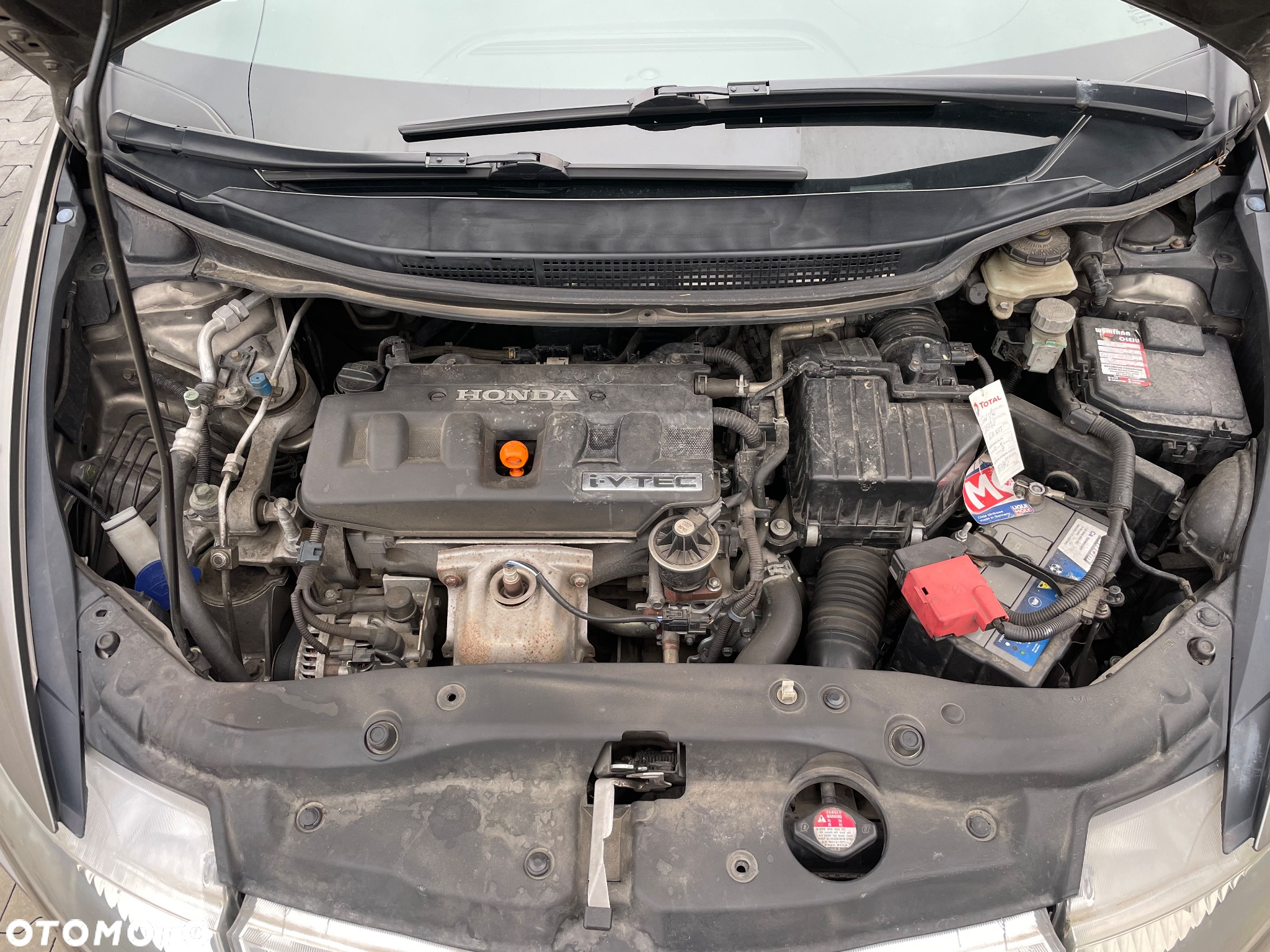 Honda Civic - 23