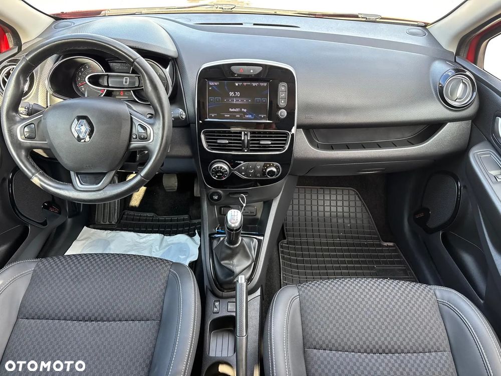 Renault Clio 0.9 Energy TCe Intens - 12