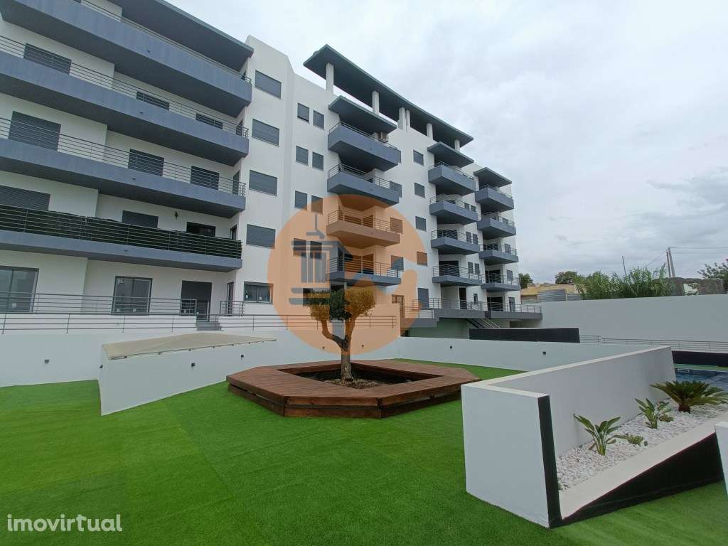 Apartamento T3 em Condomínio com Piscina . - Grande imagem: 3/72