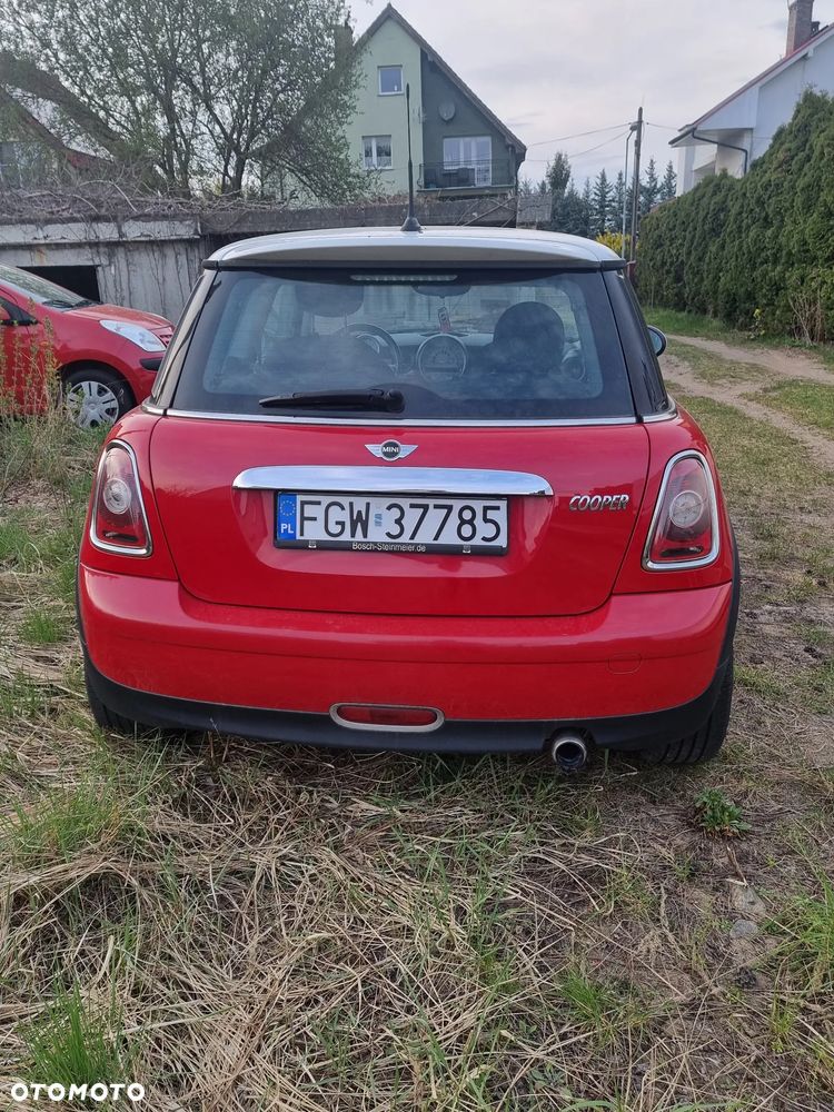 MINI Cooper Standard - 7