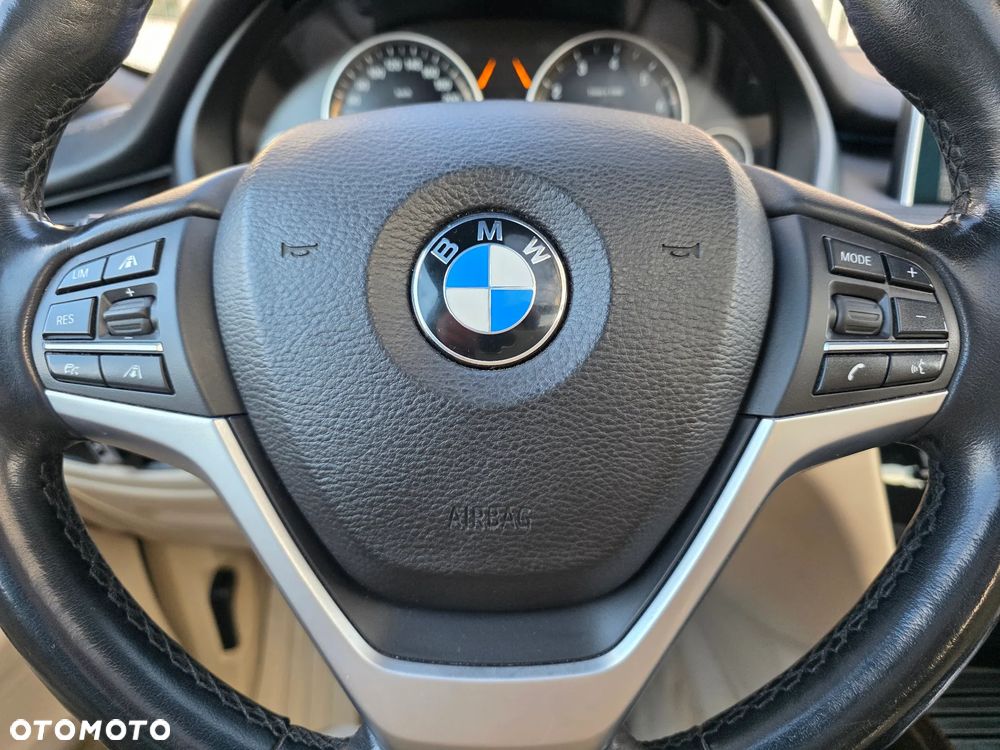 BMW X5 - 20