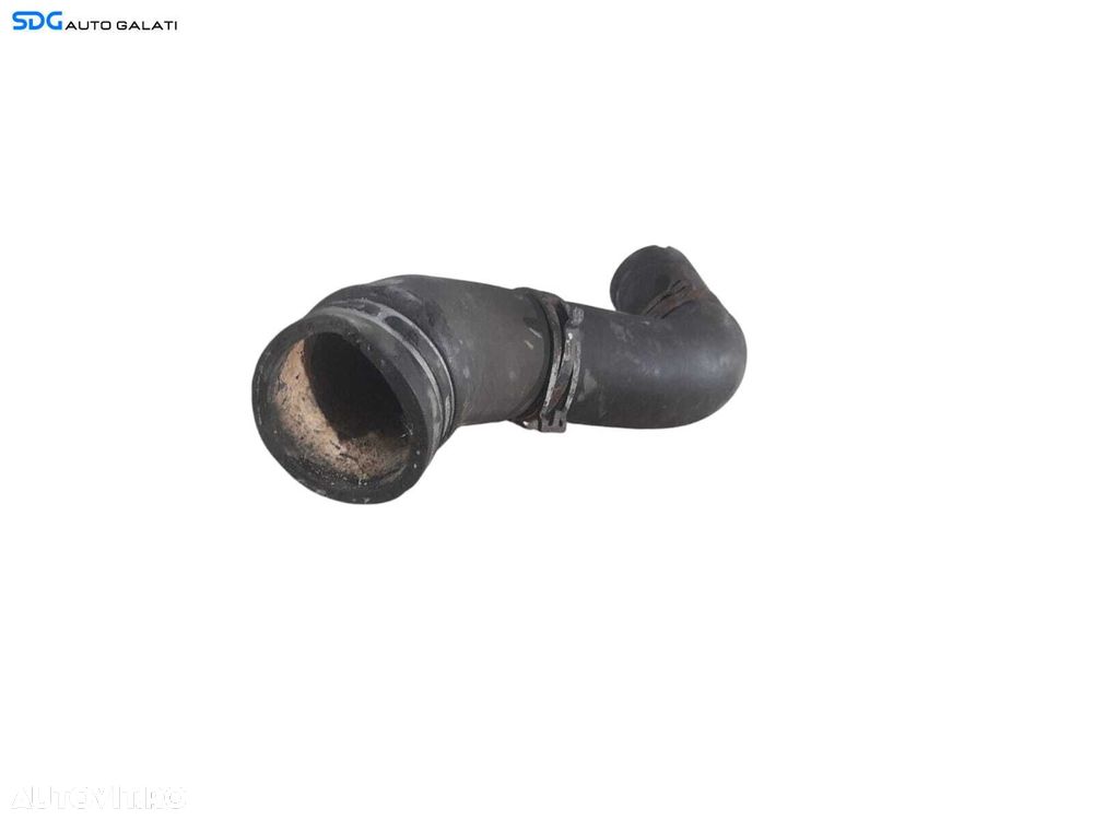 Furtun Apa Radiator Opel Astra G 1.6 CDTI X16SZR Z16SE 1998 - 2005 Cod 24413973 000041721 [N1479] - 5