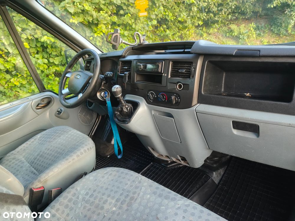 Ford TRANSIT - 14