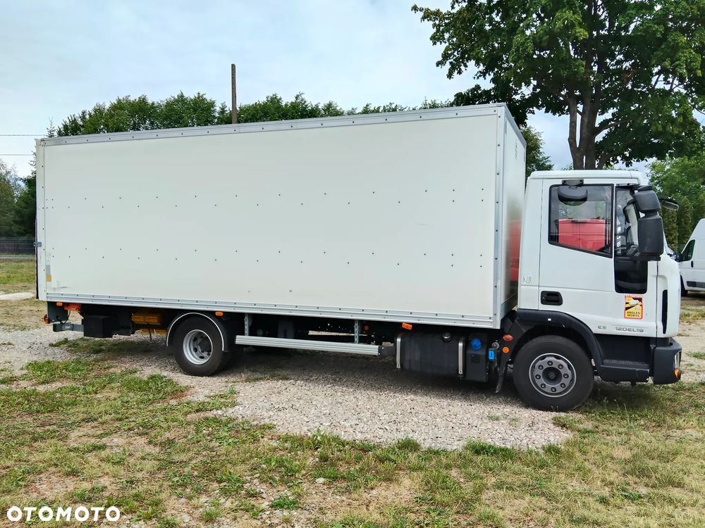 Iveco Eurocargo 120EL19PE6 - 7