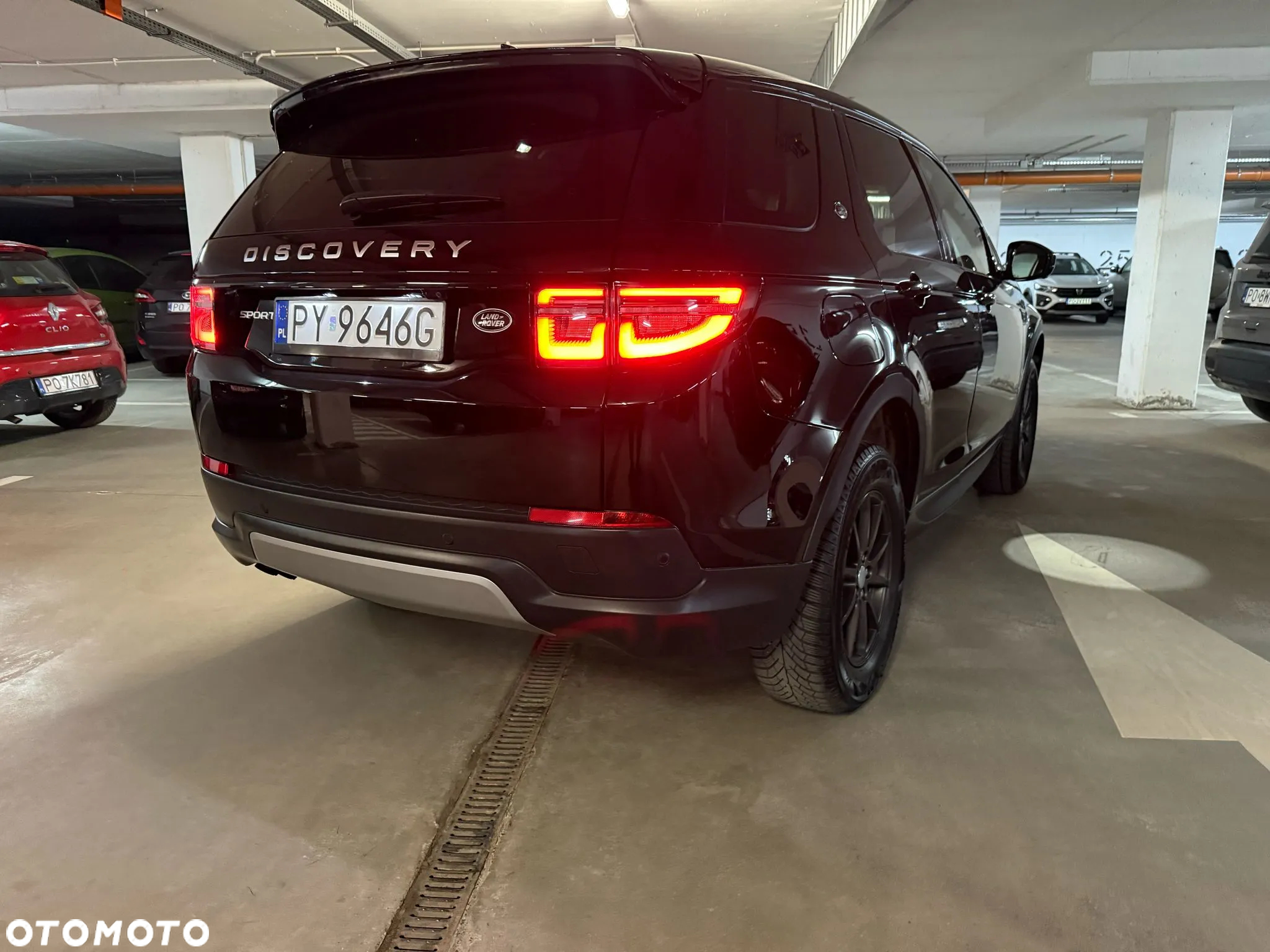 Land Rover Discovery Sport 2.0 D150 - 7
