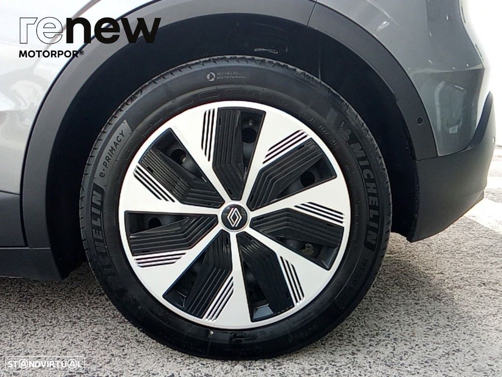 Renault Mégane E-Tech EV60 Evolution Super Charge - 8