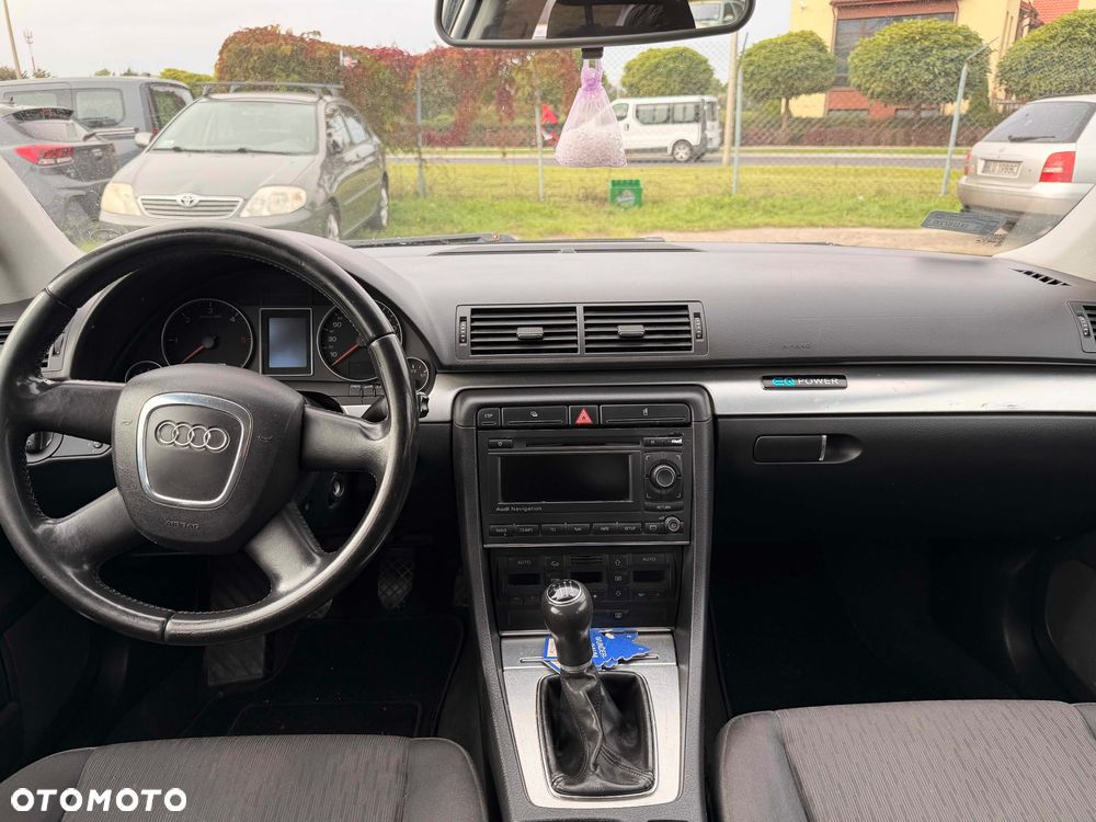 Audi A4 - 2
