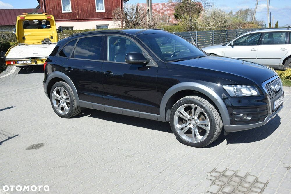 Audi Q5 2.0 TDI Quattro S tronic - 12