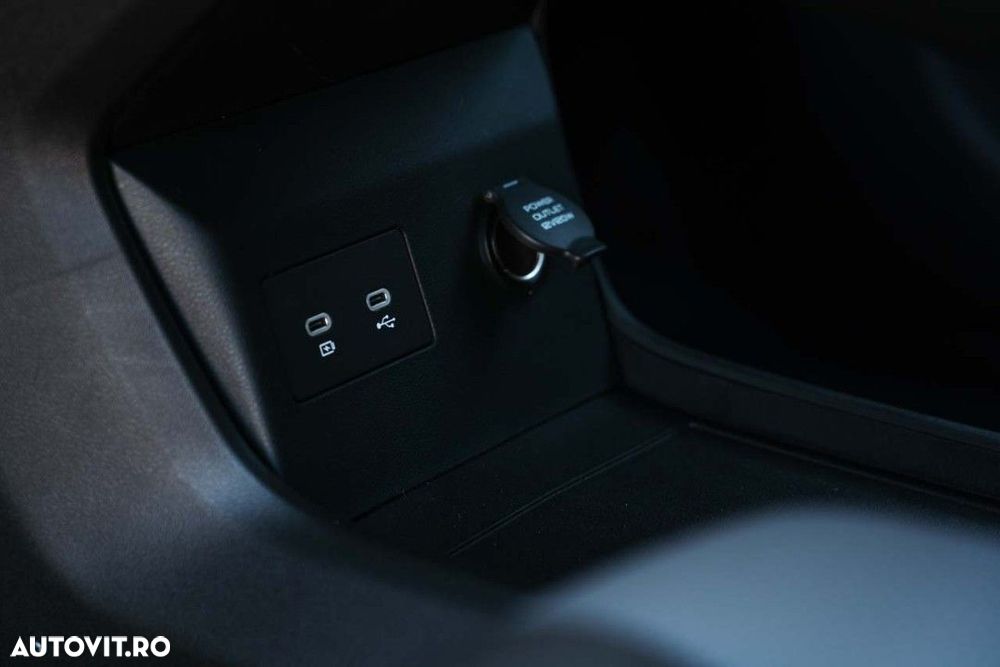 Geely Cityray 1.5 T-GDI 7DCT GK - 24