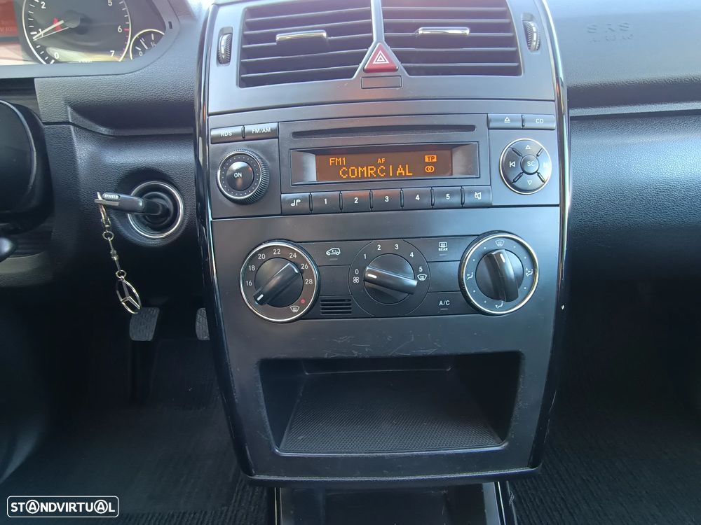 Mercedes-Benz A 150 Classic - 26