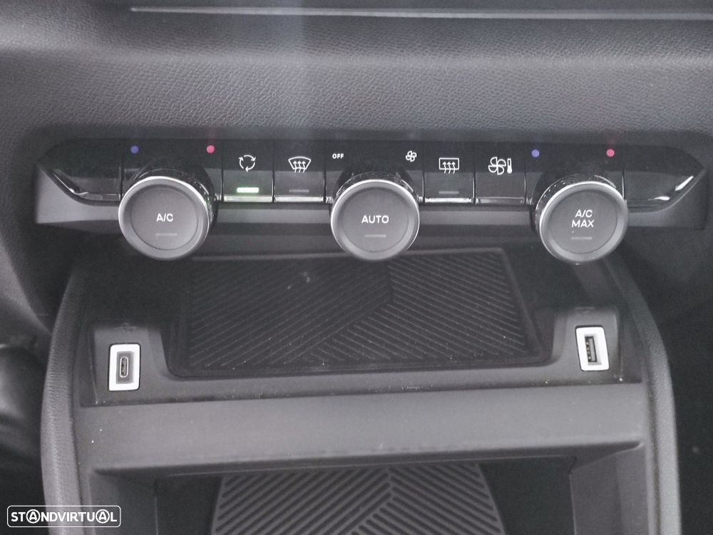 Citroën e-C4 50 kWh Feel Pack - 20