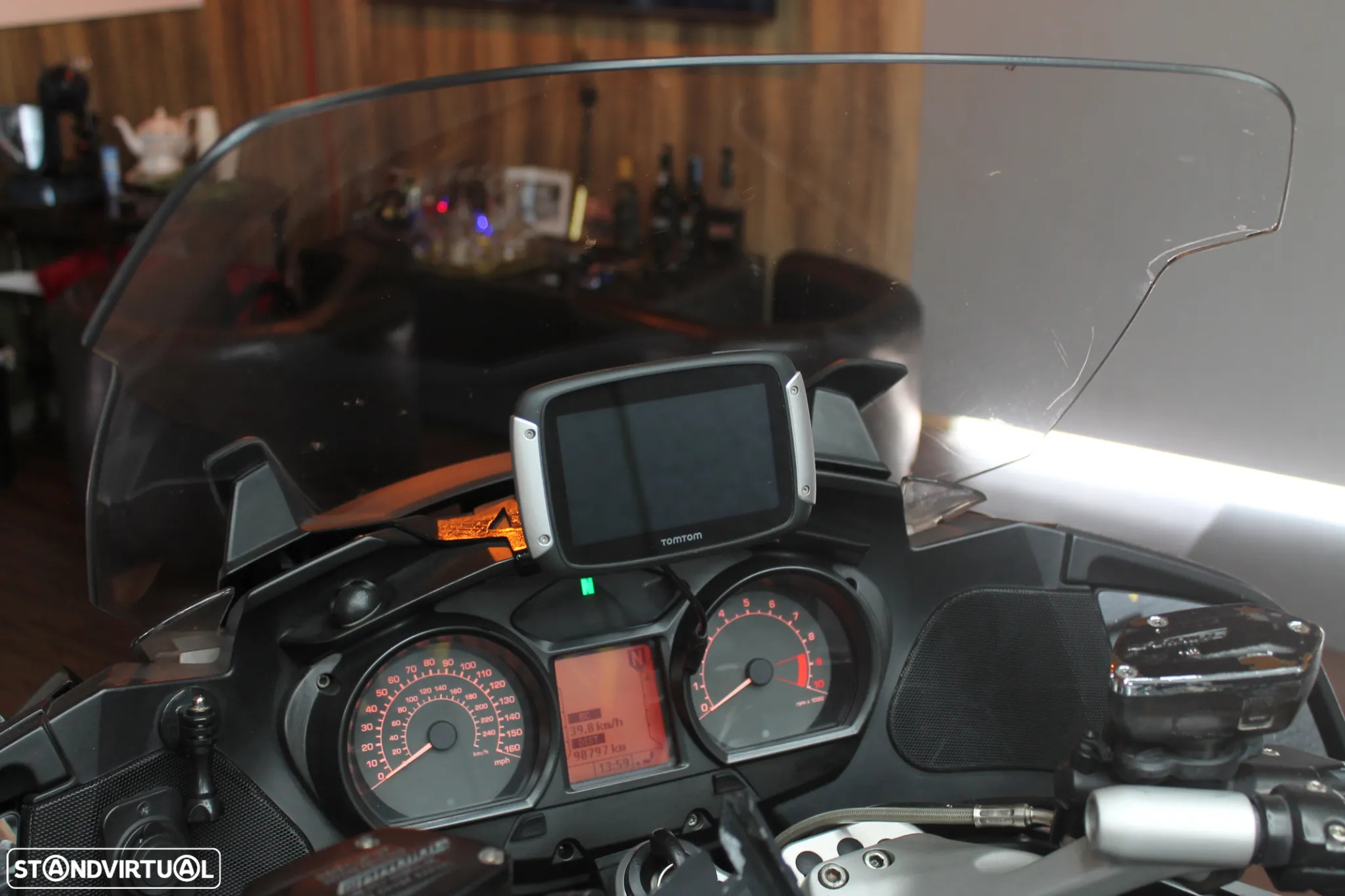 BMW R 1200 RT Limited Edition - 10