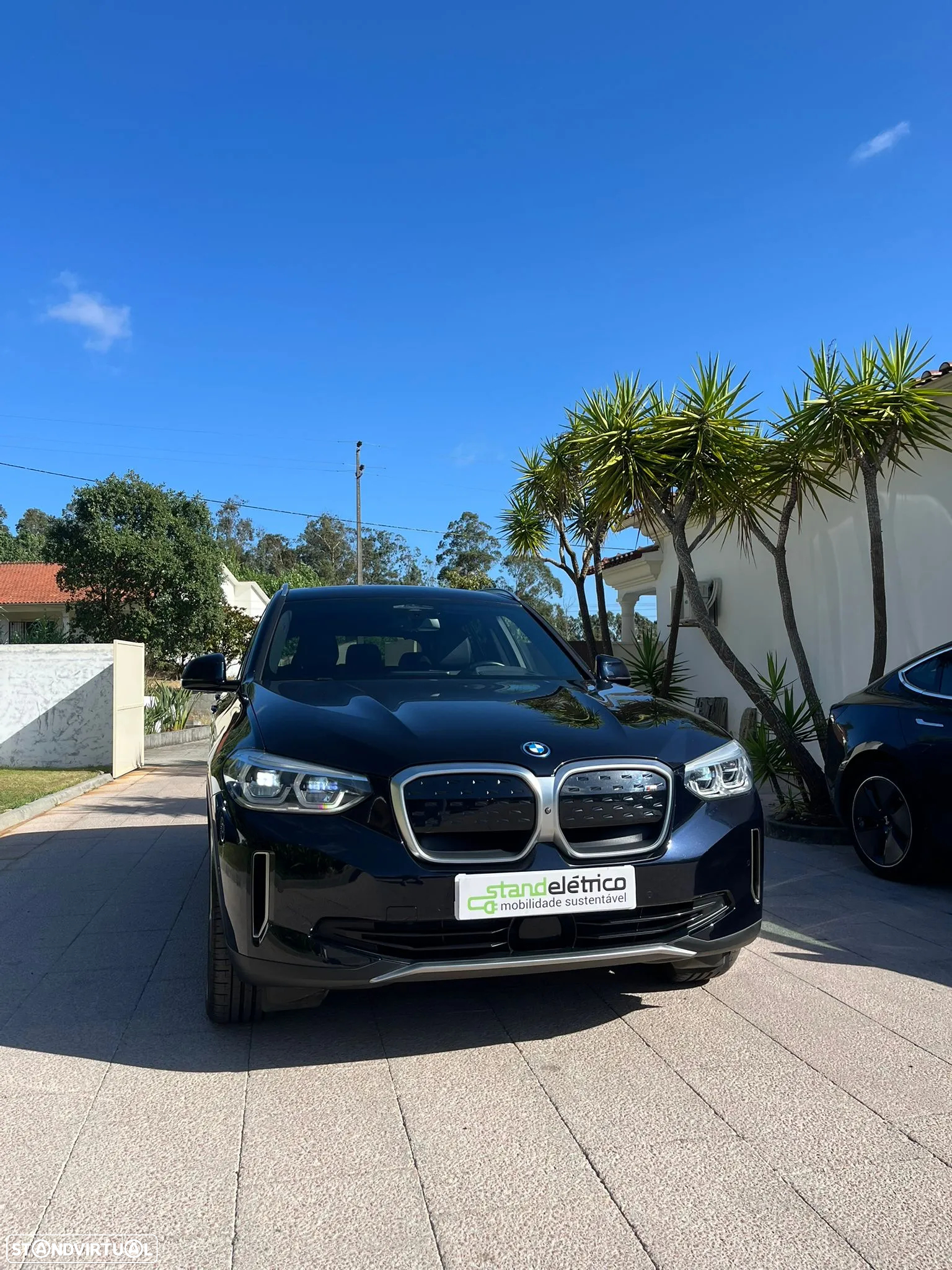 BMW iX3 M Sport Impressive - 5