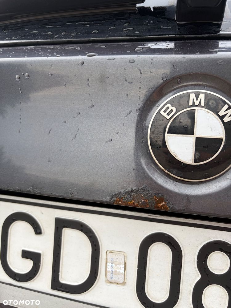 BMW Seria 3 - 8