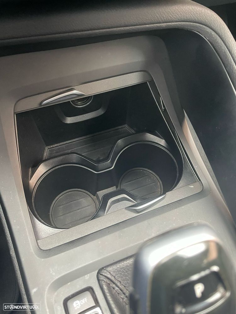 BMW X1 16 d sDrive Auto Advantage - 11