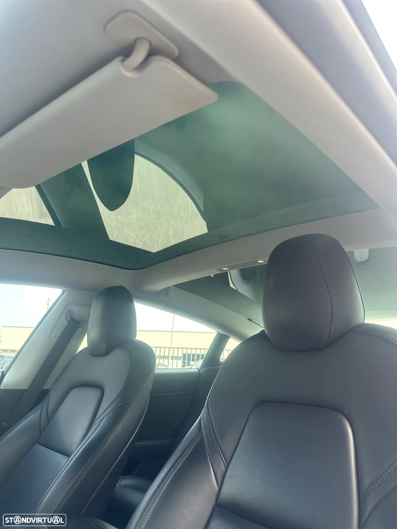 Tesla Model 3 Standard Range Plus RWD - 29