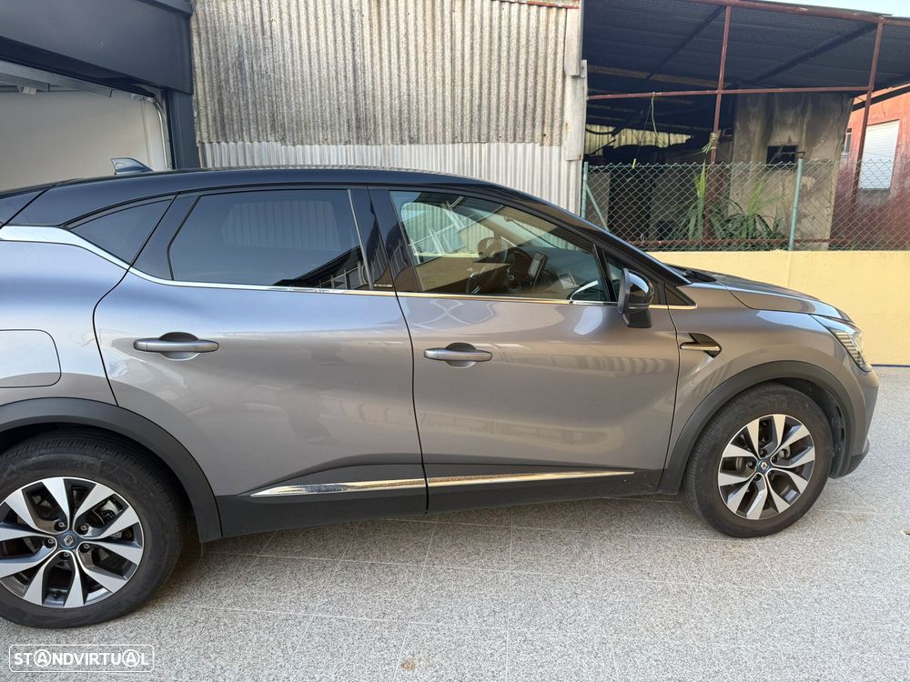 Renault Captur - 3