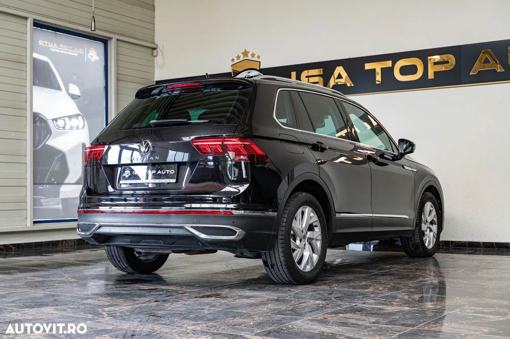 Volkswagen Tiguan 2.0 TDI SCR DSG Elegance - 30