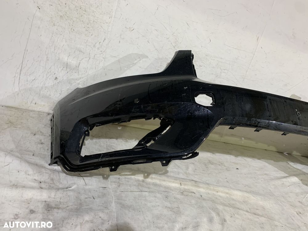 Bara fata Volvo XC40, 2018, 2019, 2020, 2021, 2022, 2023, 2024, cod origine OE 31449359. - 12