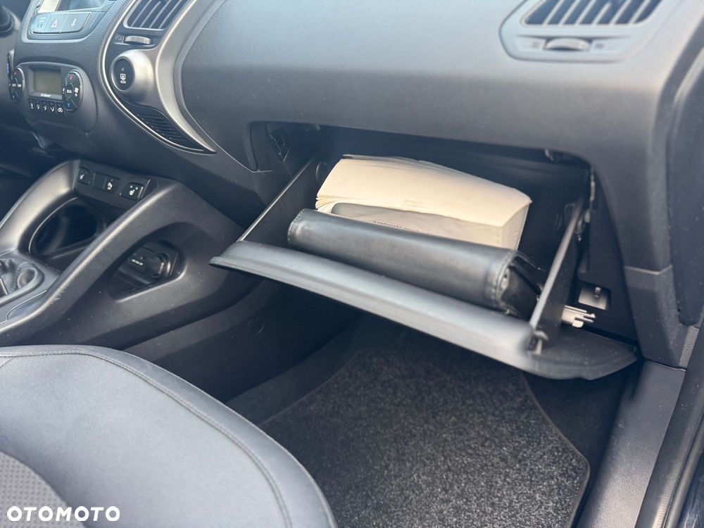 Hyundai ix35 1.6 2WD Style - 22