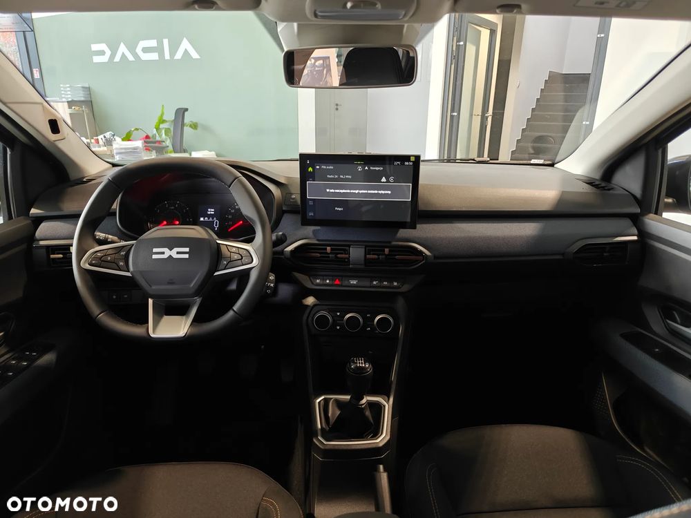 Dacia Sandero Stepway 1.0 TCe110 Expression - 10