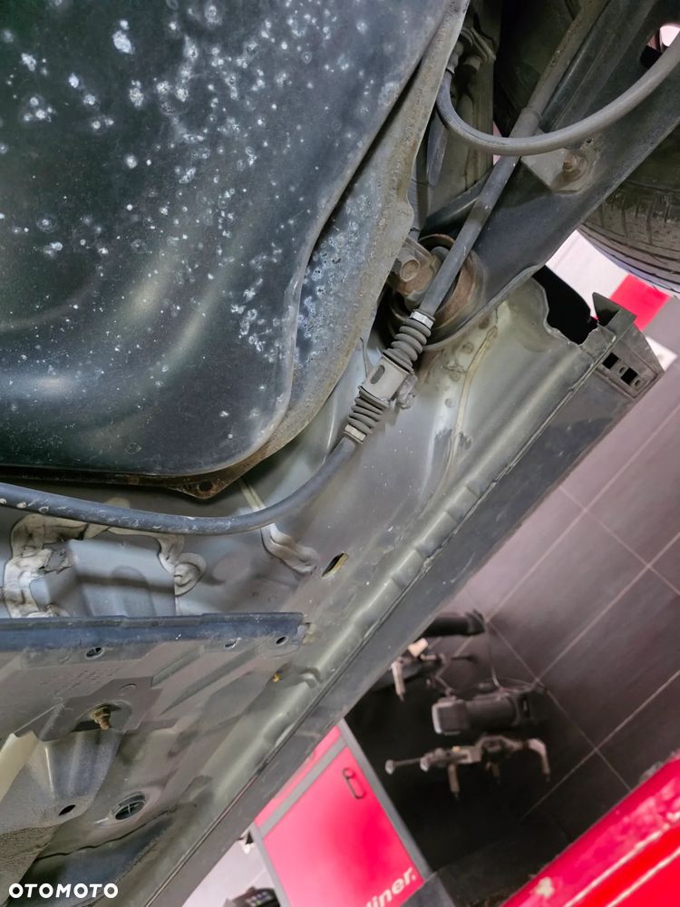 Mazda CX-5 2.0 Skymotion - 10